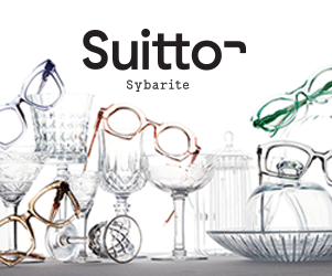 Suitto Sybarite