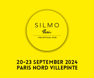 SILMO Paris 20-23 SEPT 2024