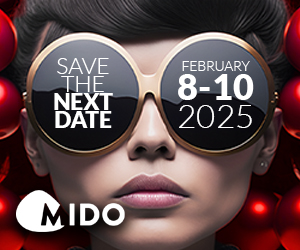 MIDO February 8-10 2025