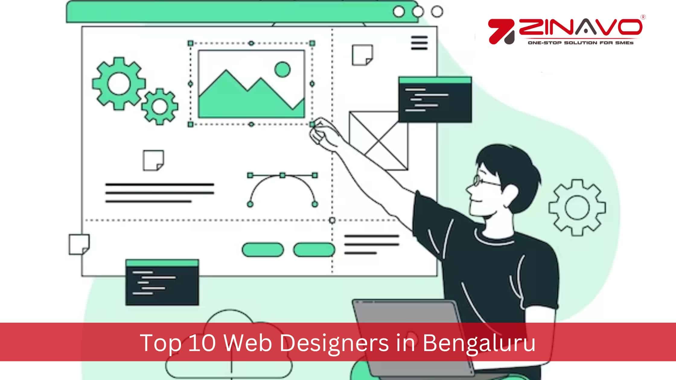 Top 10 Web Designers in Bengaluru