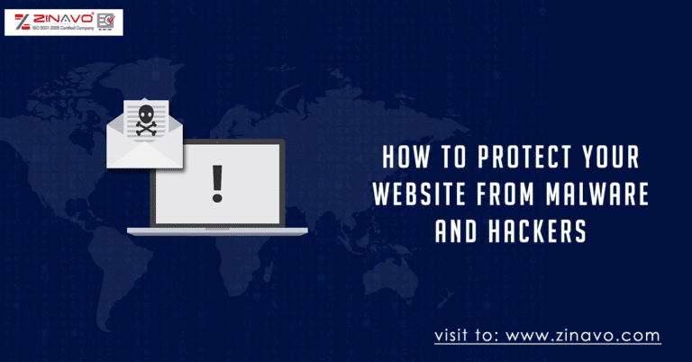 How to Protect Your Website from Malware and Hackers