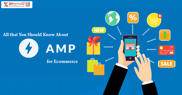 All that You Should Know About Google AMP for Ecommerce