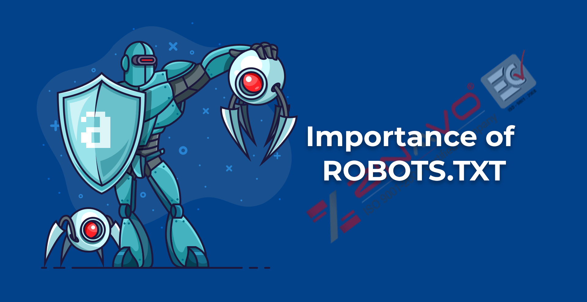 Why robots.txt is so importance for SEO